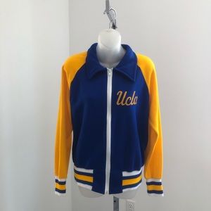 Vintage track jacket